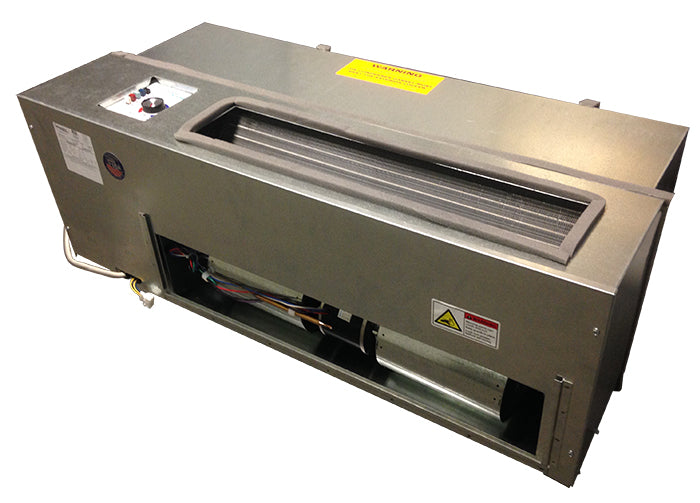 Islandaire EZ 5R Heat Pump